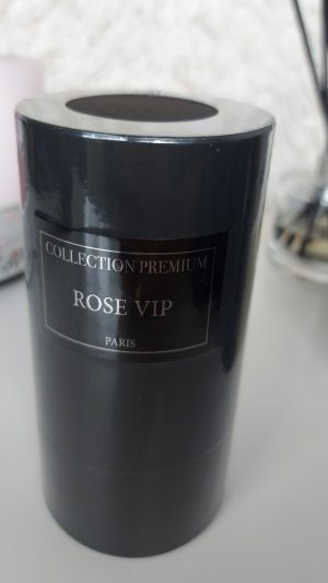 Parfum Rose Vip