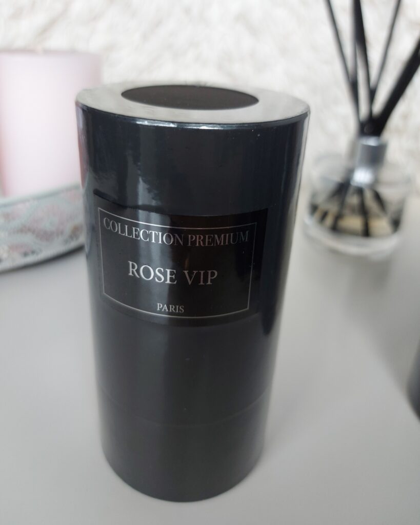 Parfum Rose Vip