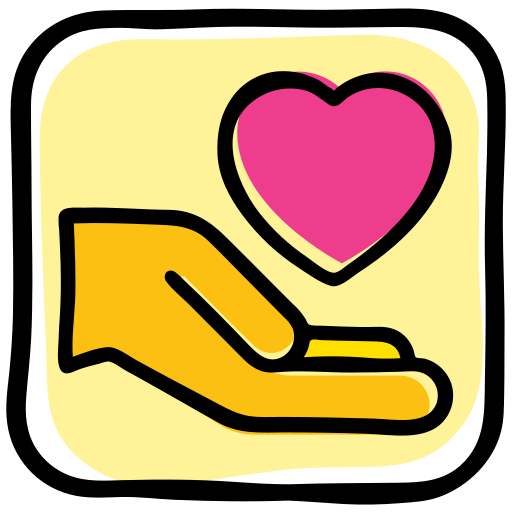 5022552 donate donation gesture hand heart icon (1)
